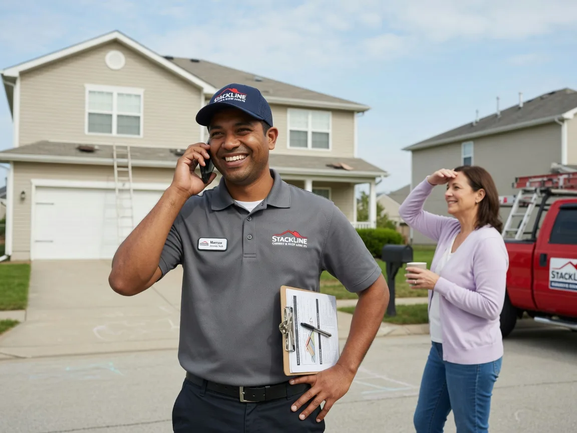 Chimney flashing repair Lafayette, TN FAQs